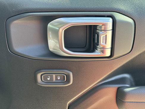 New 2026 Jeep Wrangler Willys image 14