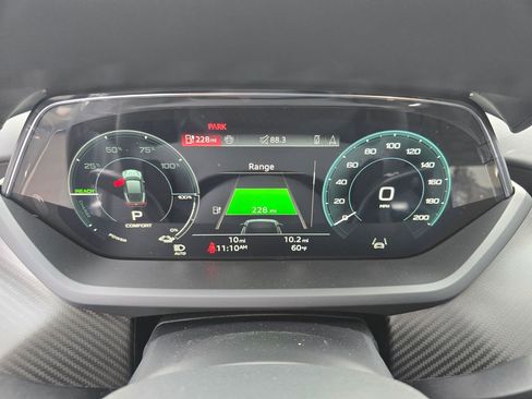 New 2026 Audi S e-tron GT Prestige image 9