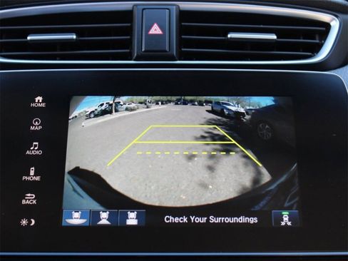 Used 2020 Honda CR-V Touring image 21