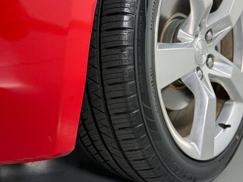 Used 2012 Chevrolet Camaro LS RWD image 10