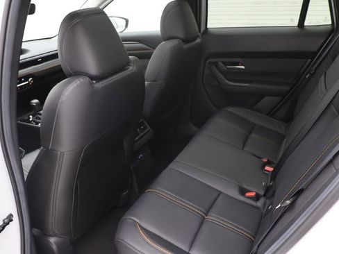 Used 2025 MAZDA CX-50 2.5 Hybrid w/ Premium Plus Pkg image 10