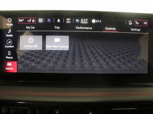 Used 2023 Dodge Hornet GT w/ Cold Weather Group image 4