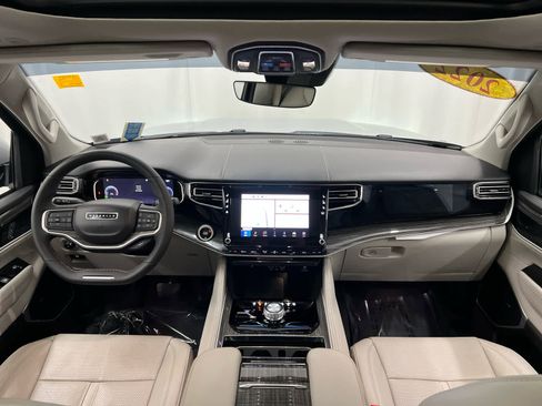 Used 2022 Jeep Wagoneer Series II w/ Premium Group I image 34