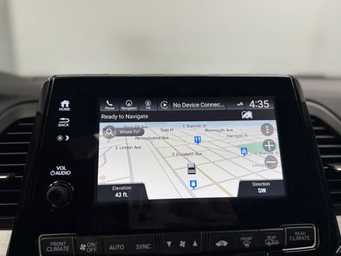 Used 2018 Honda Odyssey Touring image 69