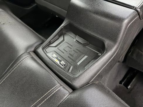 Used 2016 Chevrolet Camaro SS RWD image 38