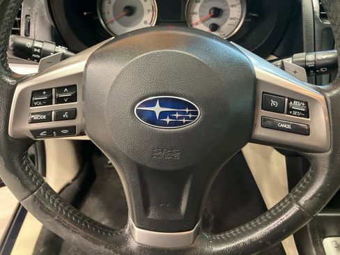 Used 2014 Subaru Impreza 2.0i Sport Limited image 16