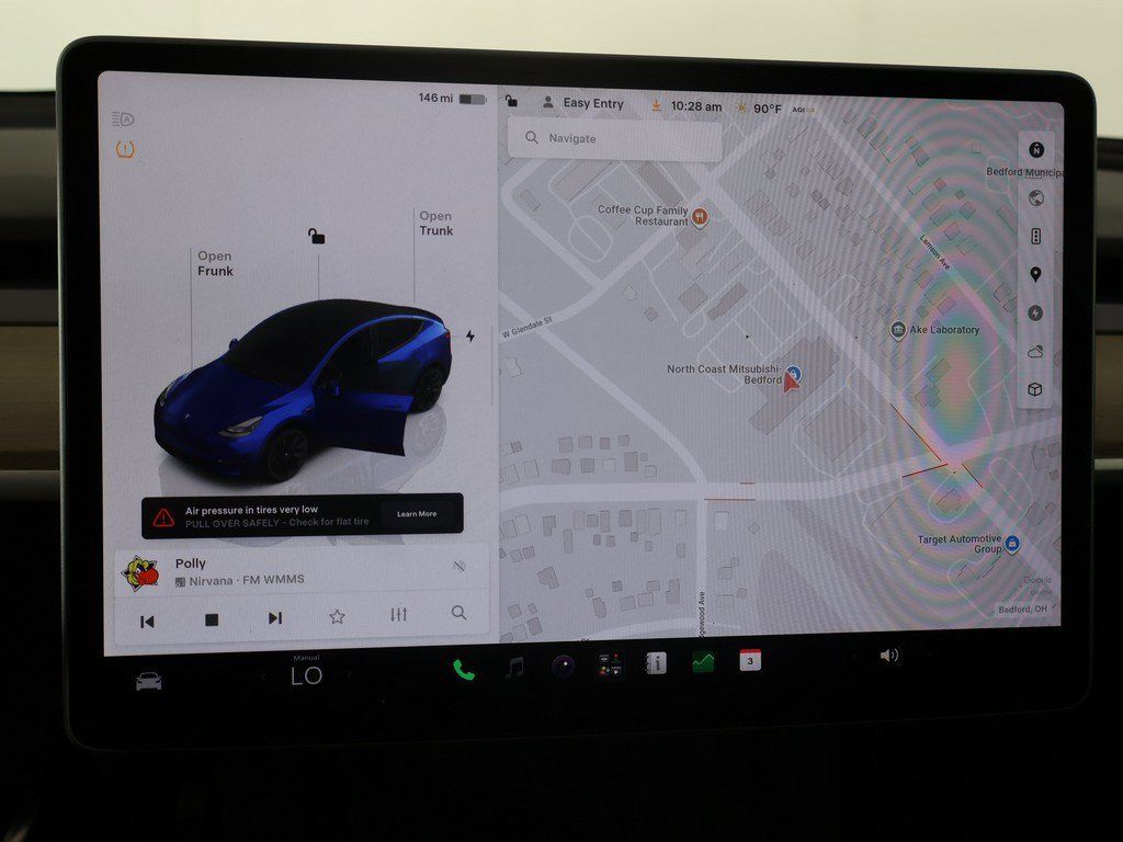 Used 2023 Tesla Model Y Long Range AWD/4WD image 44