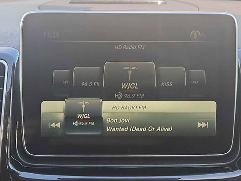 Used 2016 Mercedes-Benz GLE 350 image 12