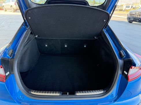 Used 2018 Kia Stinger GT1 w/ Paint Protection Package image 23