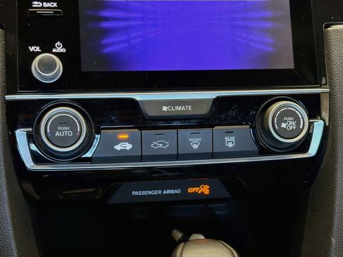 Used 2021 Honda Civic Sport image 10
