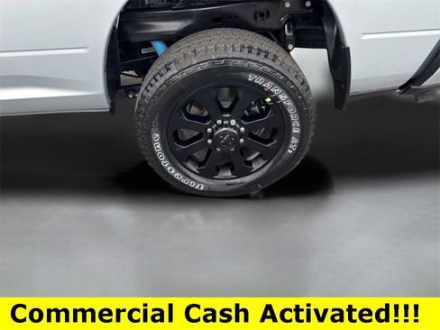 New 2026 RAM 2500 Big Horn image 18