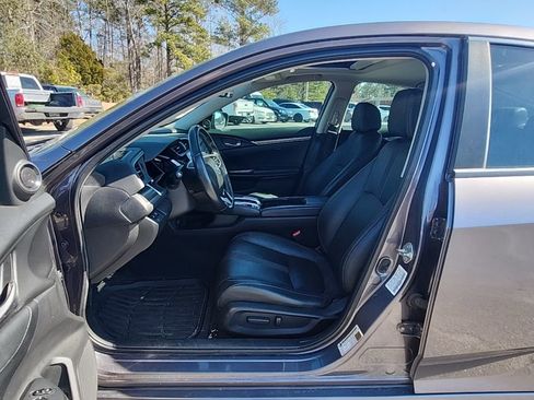 Used 2020 Honda Civic EX-L image 18
