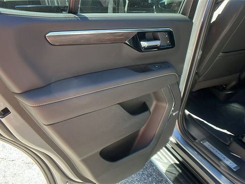 New 2026 Chevrolet Tahoe Premier w/ Sun And Tow Package image 17