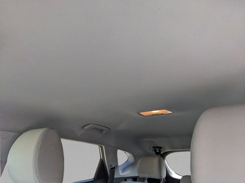 Used 2019 Hyundai Tucson SEL image 5