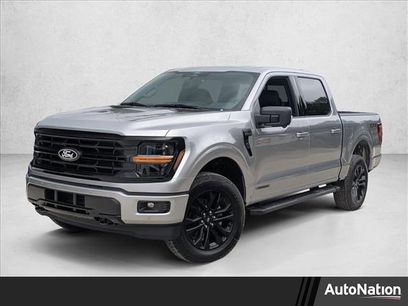 New 2025 Ford F150 XLT