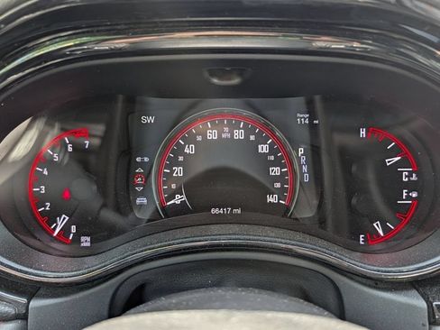 Used 2024 Dodge Durango GT AWD/4WD image 36
