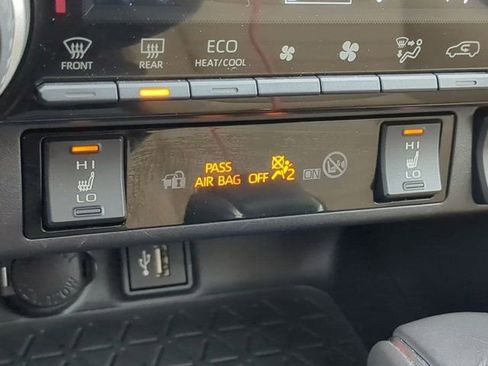 Certified 2025 Toyota RAV4 XLE Premium w/ Weather Package image 14