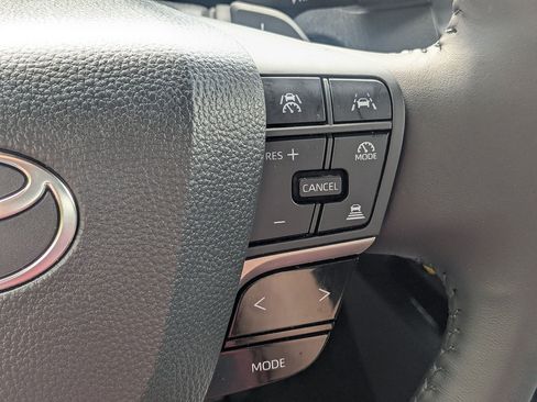 Certified 2026 Toyota Camry XSE FWD image 18