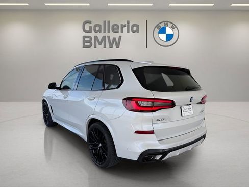 Certified 2023 BMW X5 sDrive40i w/ M Sport Package image 10