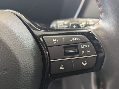 Used 2024 Honda CR-V Sport Touring image 23