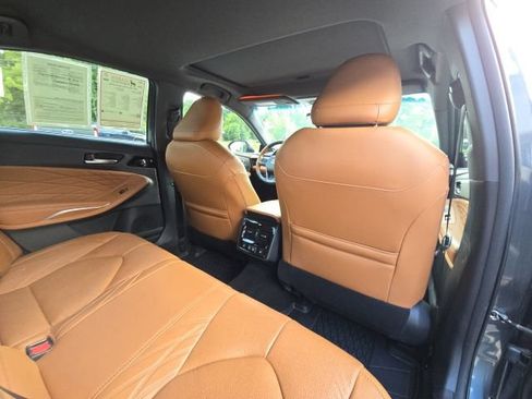 Used 2019 Toyota Avalon Limited w/ All Weather Liner Package FWD image 15