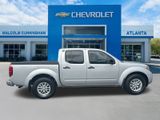 Used 2019 Nissan Frontier SV image 4