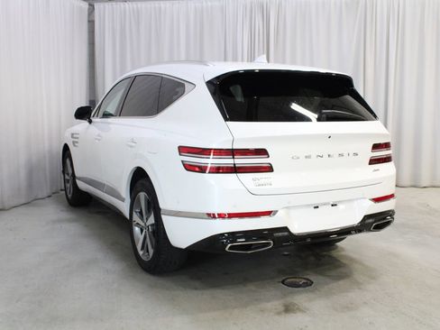 Used 2024 Genesis GV80 2.5T w/ Advanced Package AWD/4WD image 26