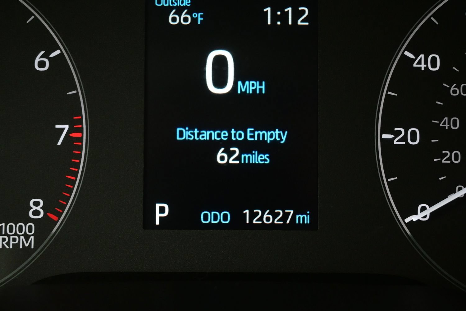 Used 2025 Toyota Corolla LE FWD image 23