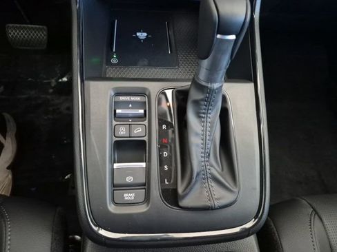 New 2026 Honda CR-V EX-L image 31