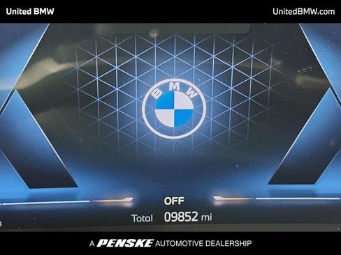 Used 2026 BMW 330i Sedan RWD image 7