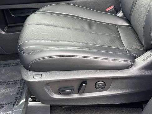 Used 2023 INFINITI QX60 Sensory w/ Cargo Package image 26