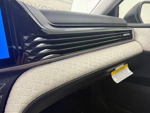 New 2026 Toyota Camry XLE FWD image 21