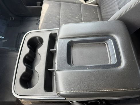 Used 2018 Chevrolet Silverado 2500 LT AWD/4WD image 30