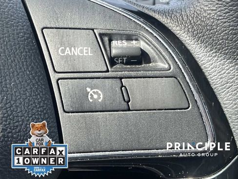 Used 2024 Mitsubishi Outlander Sport SE AWD/4WD image 20