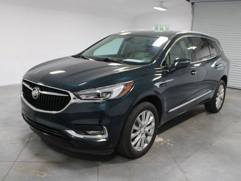 Used 2019 Buick Enclave Essence w/ Trailering Package, 5000 lbs. image 4