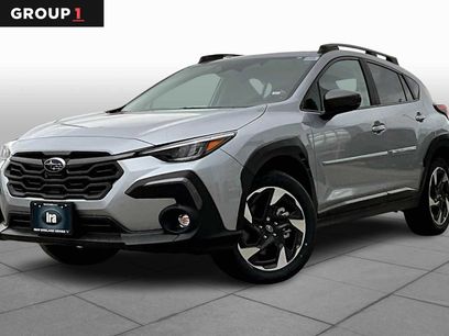 New 2025 Subaru Crosstrek 2.5i Limited