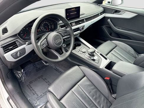 Used 2019 Audi A5 2.0T Premium w/ Convenience Package image 26