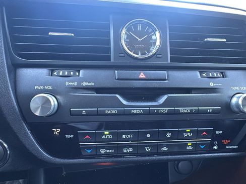 Used 2017 Lexus RX 350 FWD image 20