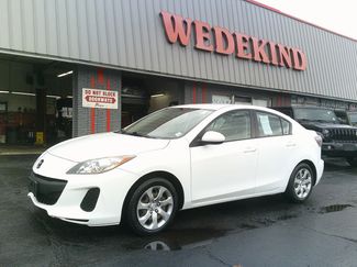 Used 2012 MAZDA MAZDA3 i Sport video 1