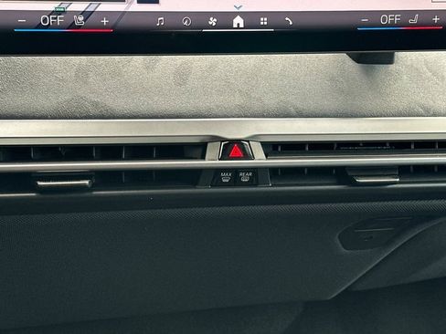 New 2026 BMW iX xDrive60 w/ M Sport Package image 24