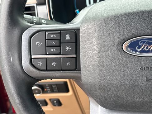 Certified 2023 Ford F150 Lariat w/ Equipment Group 502A High AWD/4WD image 17