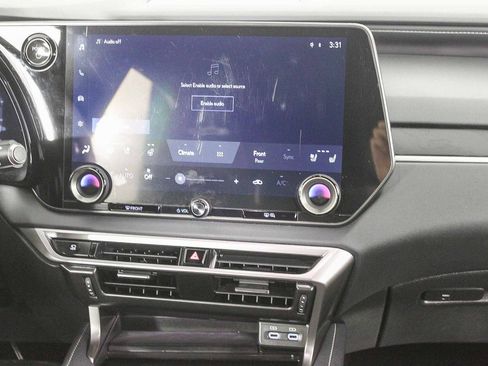 Used 2025 Lexus RX 350h w/ Convenience Package image 14