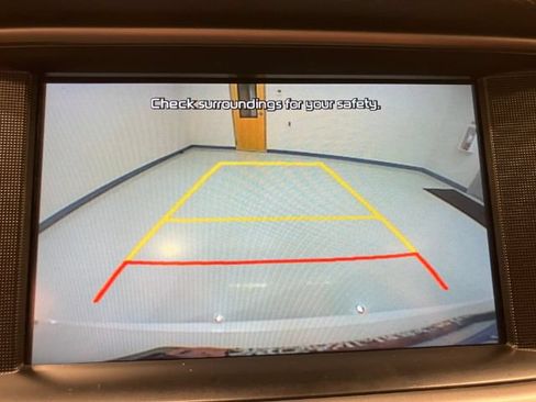 Used 2018 Kia Optima S w/ Panoramic Sunroof Package FWD image 39