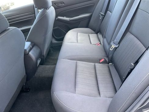 Used 2026 Nissan Altima 2.5 SV FWD image 21