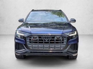 Used 2020 Audi SQ8 Prestige AWD/4WD video 2