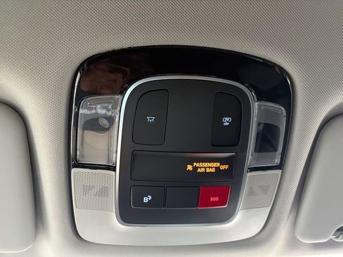 New 2026 Hyundai Tucson SEL image 30