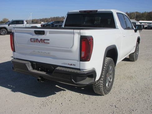New 2026 GMC Sierra 1500 AT4X image 5