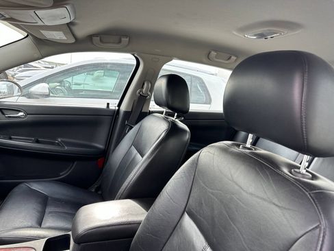 Used 2006 Chevrolet Impala LTZ FWD image 5