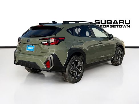New 2026 Subaru Crosstrek 2.0i Premium image 7