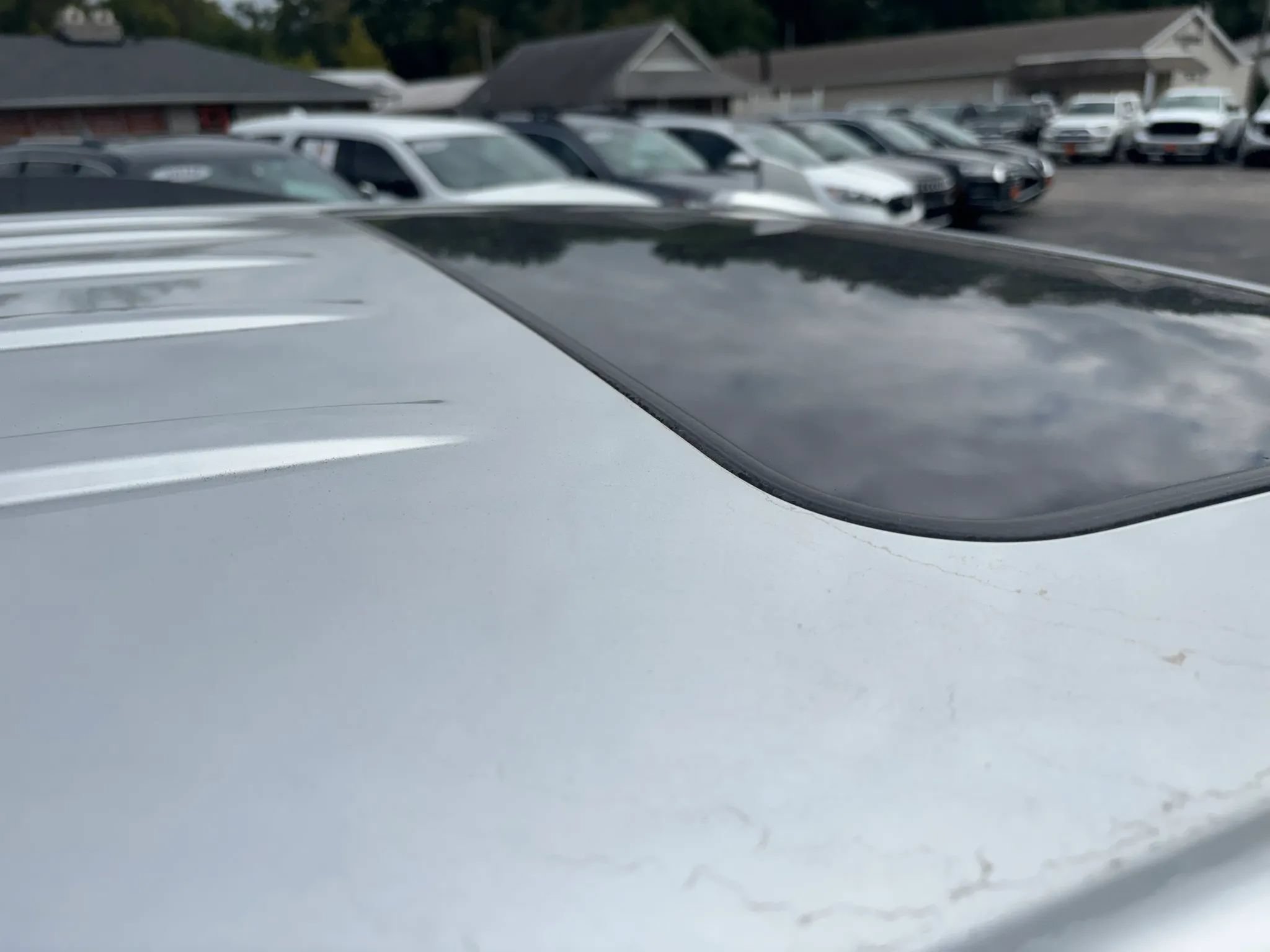 Used 2019 Chevrolet Suburban LT AWD/4WD image 14